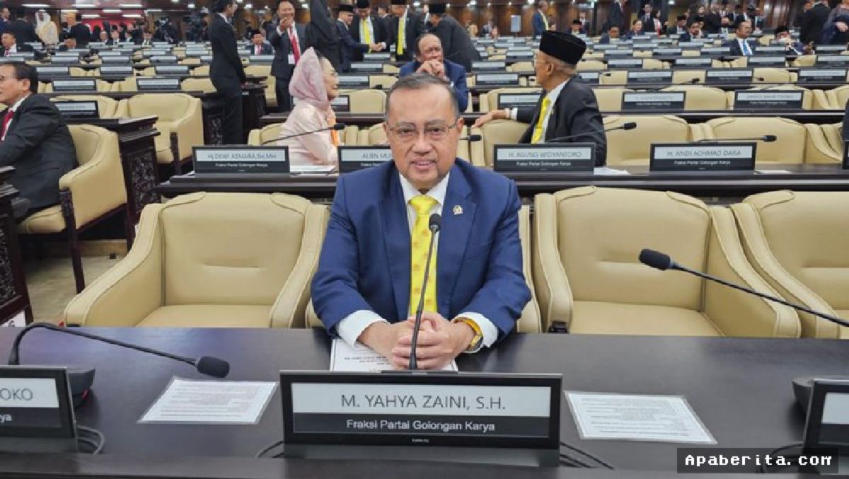 DPR Minta Penurunan Anggaran Makan Bergizi Gratis Tak Ganggu Mutu dan Keamanan