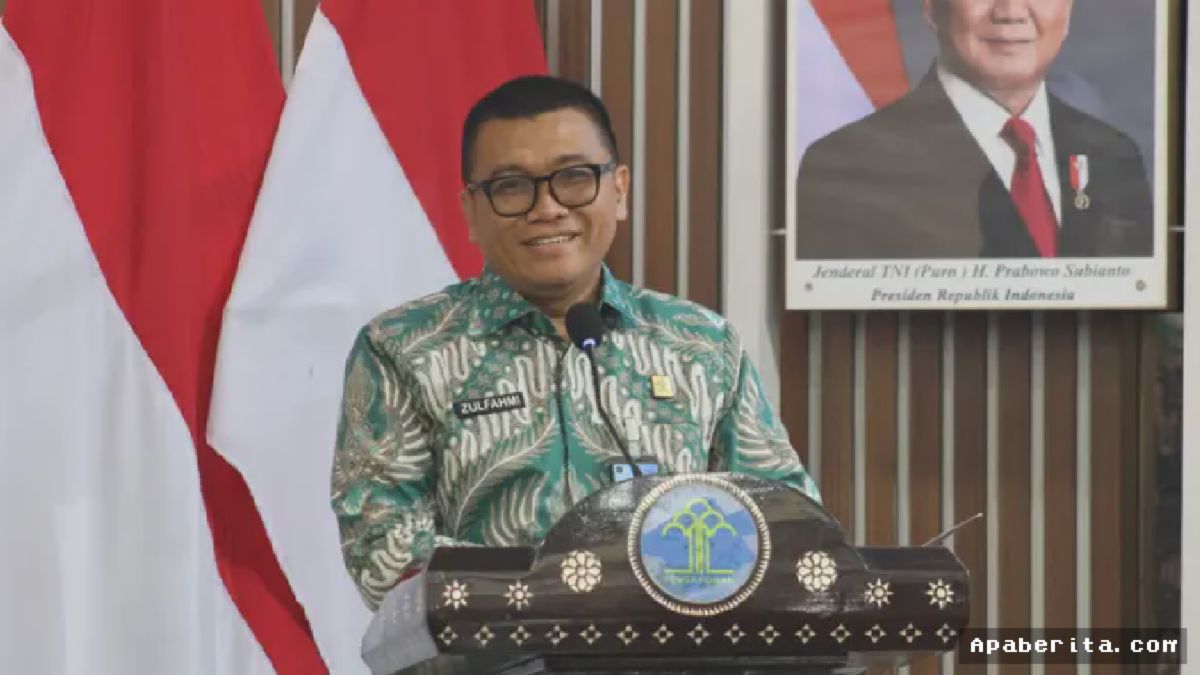 Zulfahmi Perkuat Pengawasan Royalti Musik Komersial di Jakarta