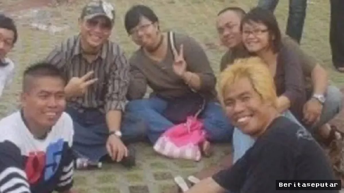 Bopak Castello Mengenang Kebersamaan dengan Sang Sahabat, Temon