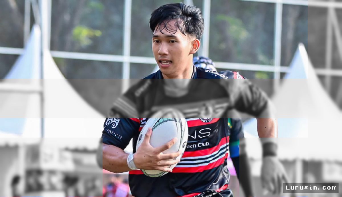 Denpasar — Komang Denta Asah Kemampuan Lewat Uji Coba Jelang Bali 10’s