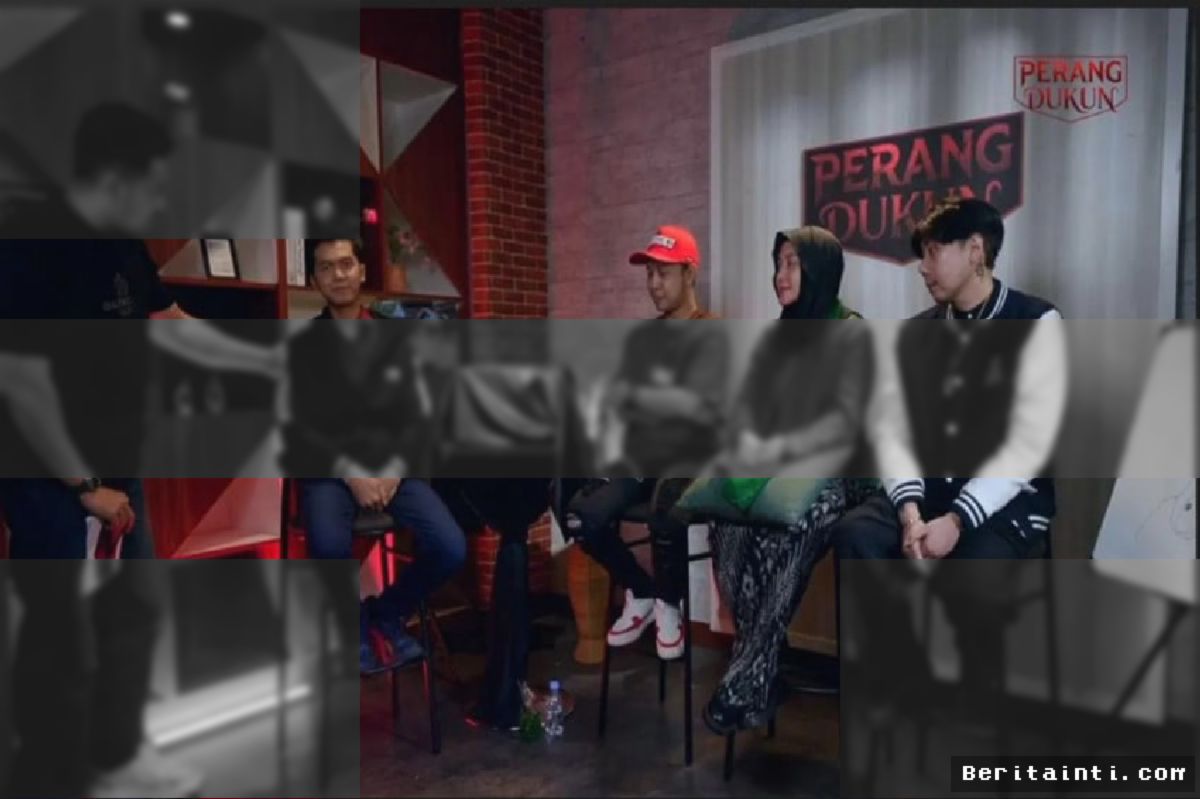 Rumah Warisan Jadi Kontroversi, Ki Atmo dan Dua Spiritualis Beri Saran Berbeda