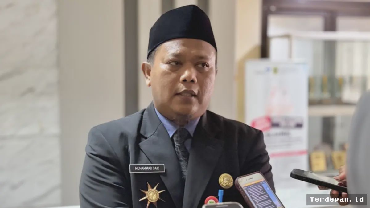 Pemkab Berau Optimistis RTRW Tuntas Tahun 2026 Ini