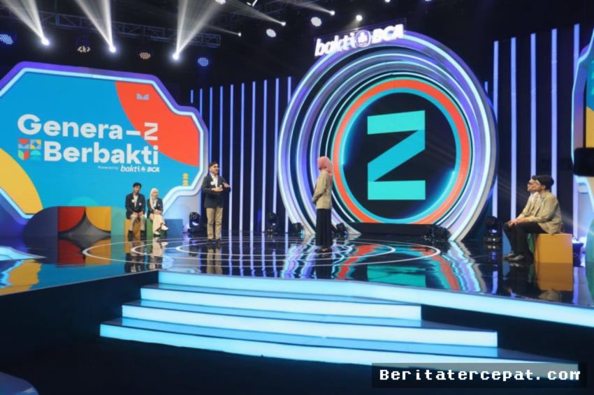 Genera-Z Berbakti BCA Siapkan Mahasiswa Implementasikan Solusi bagi Desa Wisata