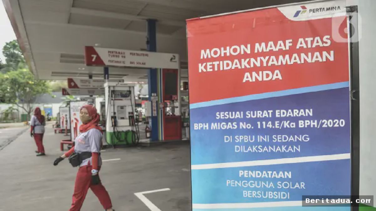 Jakarta — Realiasi Biodiesel Dalam Negeri Capai Penghematan Devisa Rp38,31 Triliun