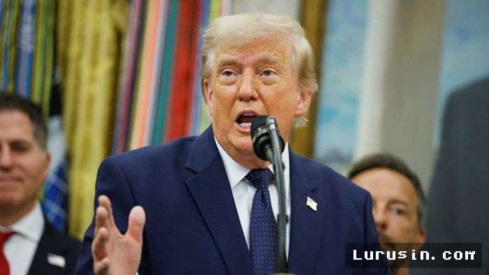Trump Sinyalkan Penjualan Jet Tempur Siluman ke Ankara, Abaikan Keberatan Netanyahu