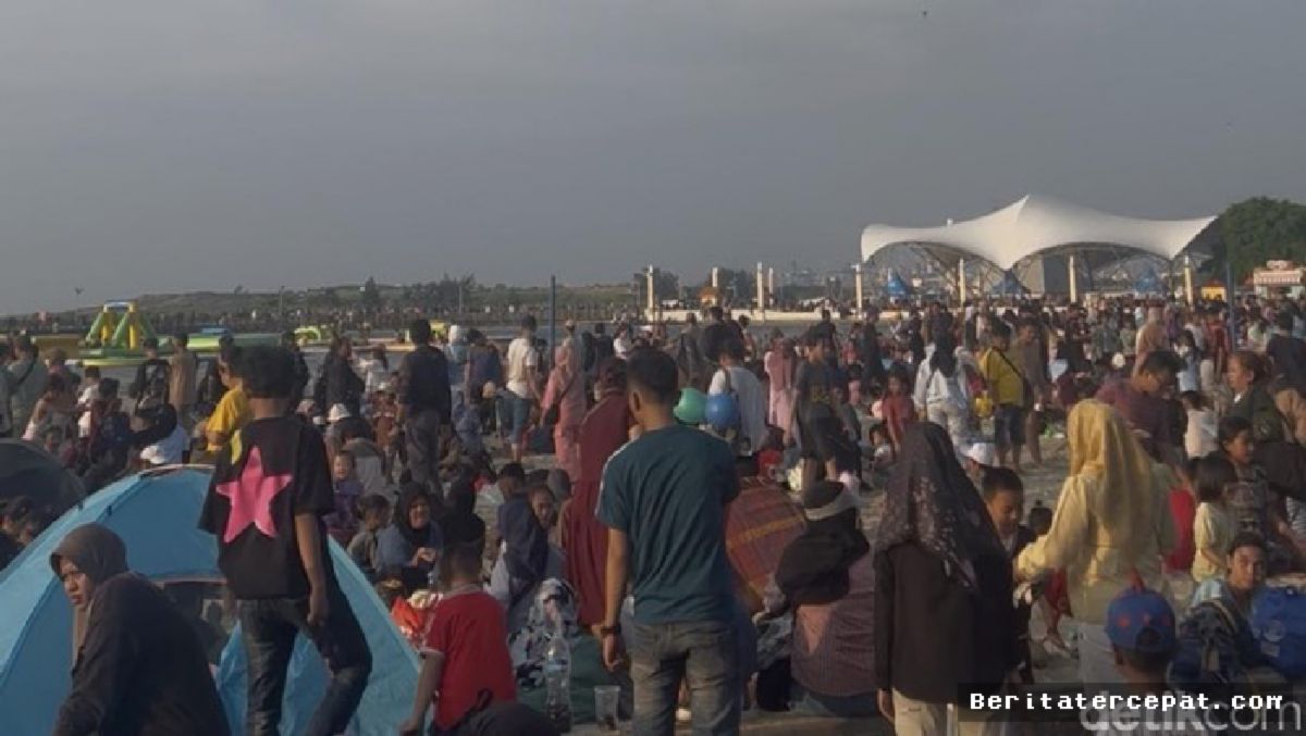 JAKARTA — Pramono Gratiskan TransJakarta dan Ancol 5 Hari untuk 5 Abad Jakarta