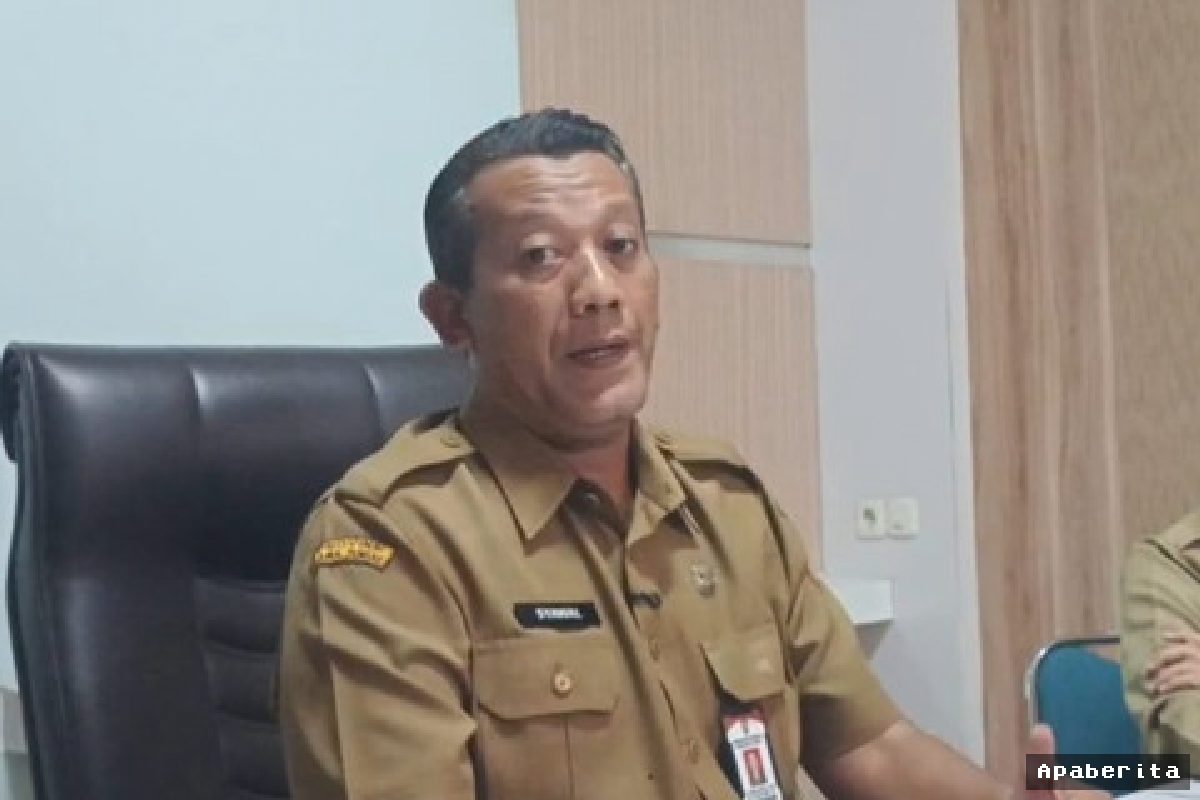 Bupati Boyolali Copot Camat Pengirim Video Asusila