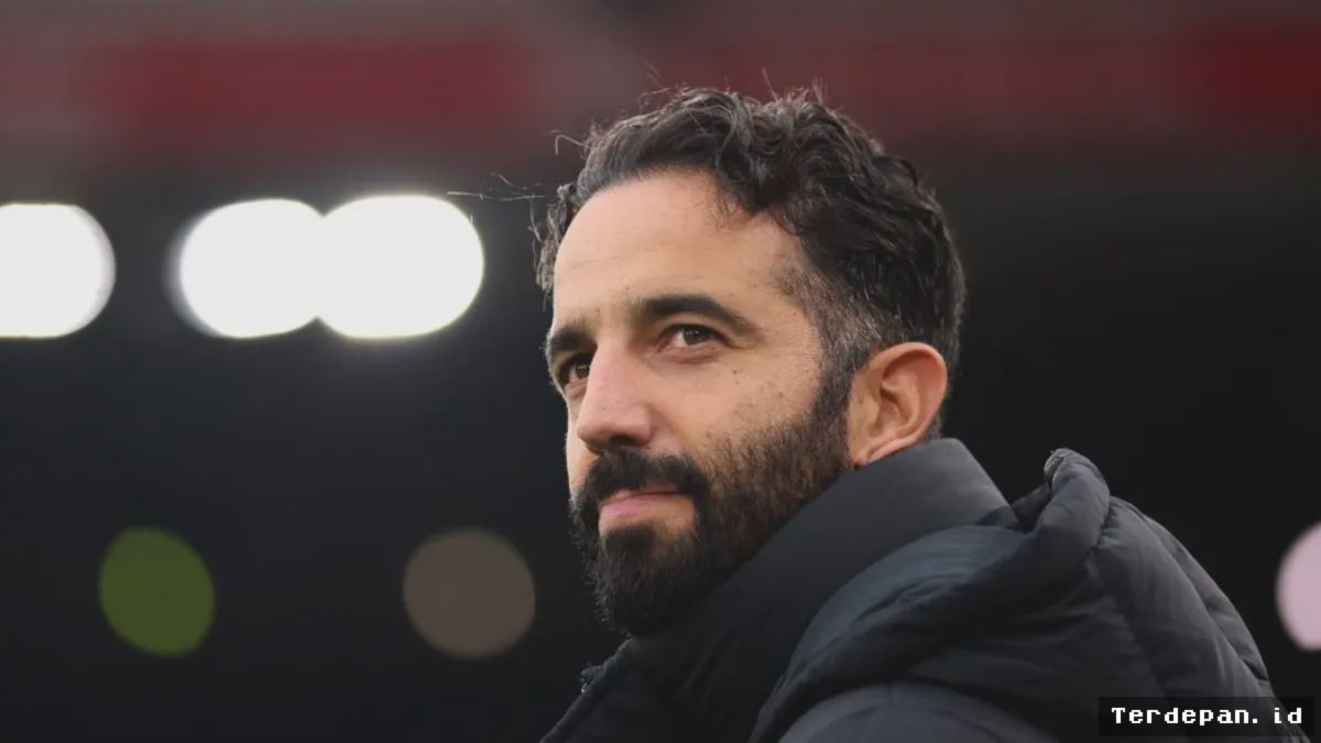 Milan — Era Baru Dimulai, Amorim Resmi Menakhodai Rossoneri