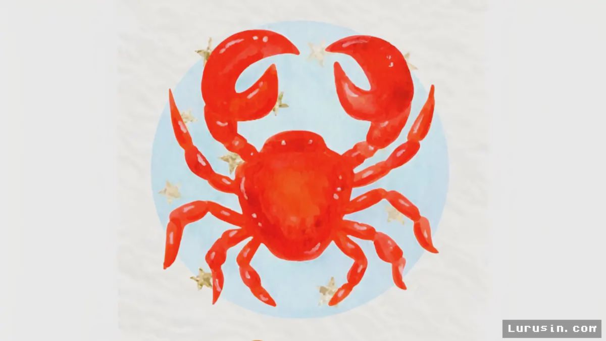 Zodiak Cancer — Ramalan 8 Juli 2026 Dipengaruhi Konjungsi Bulan-Venus