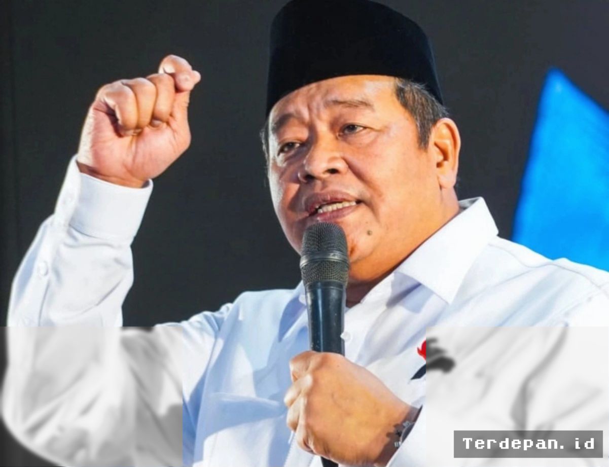 JAKARTA — Komedian Narji Resmi Bergabung dengan PSI