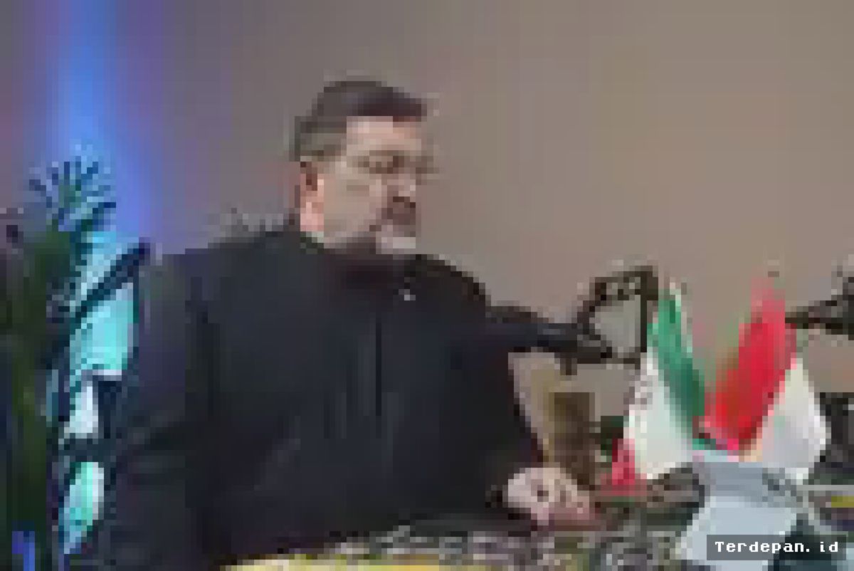 Teheran — Pemakaman Ali Khamenei Ditunda hingga Juli, Dubes Iran Ungkap Alasan Keamanan