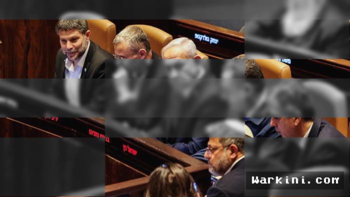 10 Negara Kompak Boikot 2 Menteri Israel, Ada Apa Nih?