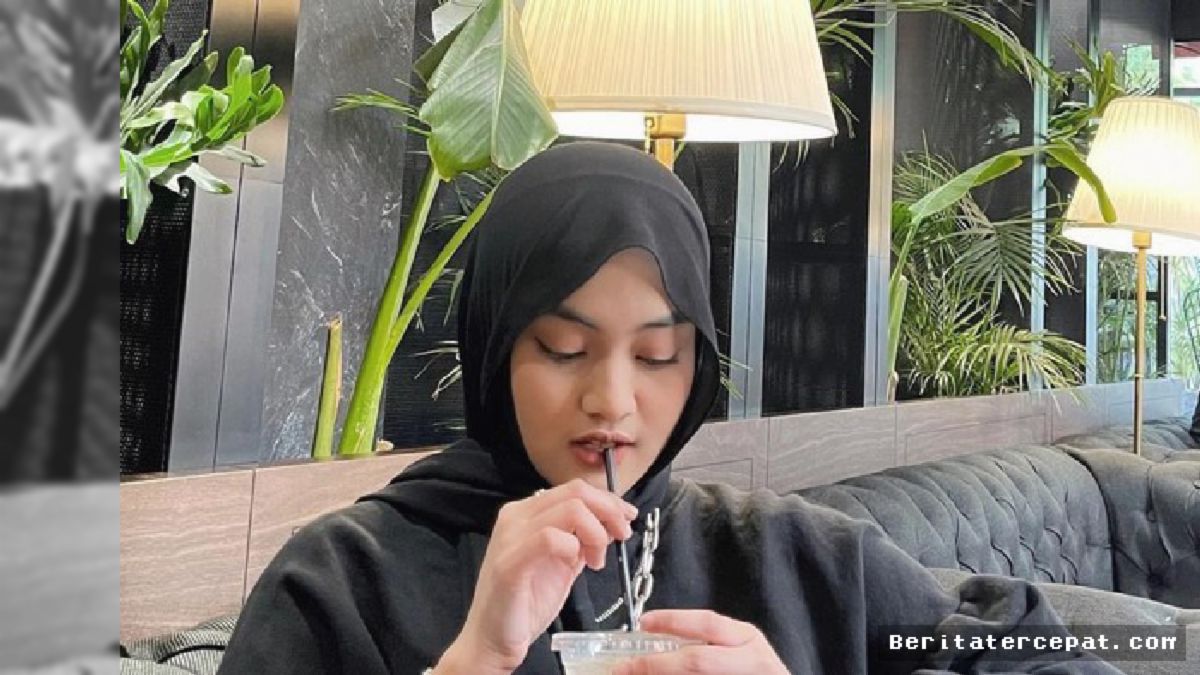 Eltasya Natasha Dilamar Kekasih di Kafe Saat Kejutan Ultah ke-26