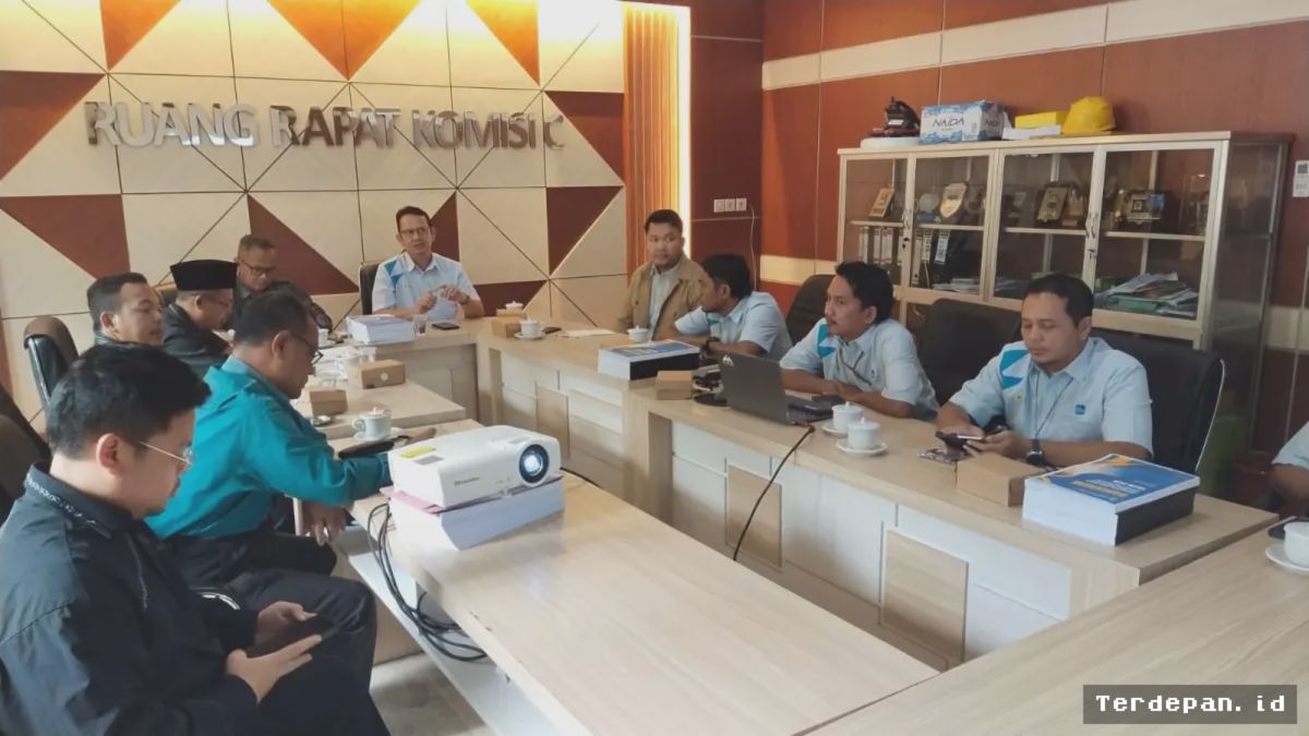 DPRD Kobar Panggil PLN Terkait Pemadaman Bergilir