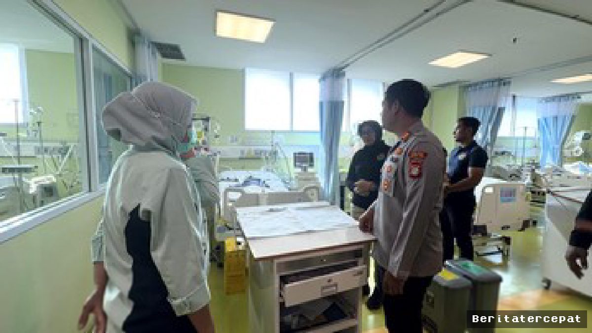 Bocah 4 Tahun Kritis Usai Dianiaya Ibu Tiri di Bekasi