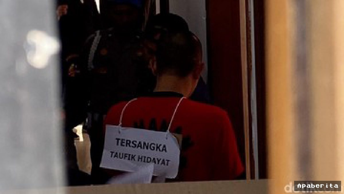 Kondisi Korban Penganiayaan Taufik Hidayat Membaik, Fokus ke Operasi