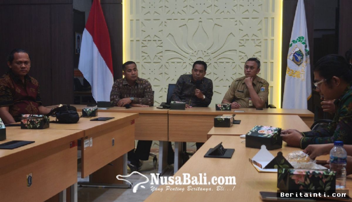 DPRD DKI Jelaskan Strategi Penganggaran Transisi Energi Kepada Bali
