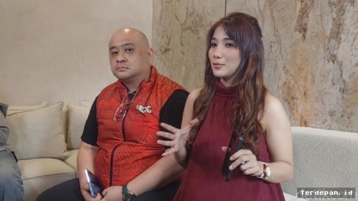 Jakarta — Bukti Digital Jadi Kunci Pengakuan Vicky Prasetyo Soal Janin Fangfang
