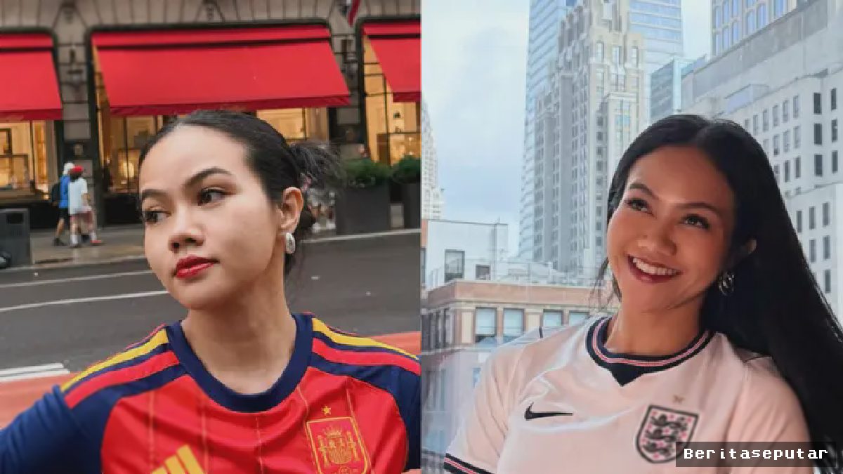 Sisi Lain Yura Yunita di Piala Dunia 2026: Tinggalkan Jersey, Rangkul Sport