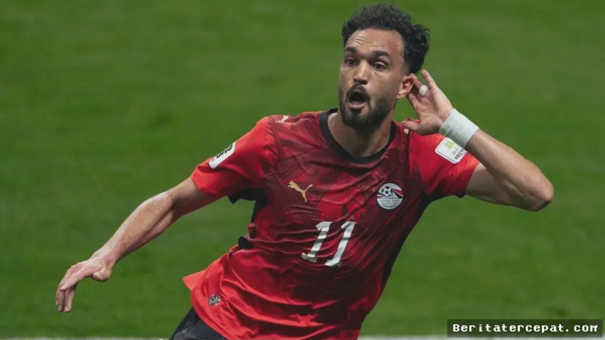 KAIRO — Timnas Mesir U-20 pulang dengan luka dan kemarahan membara. Kekalahan