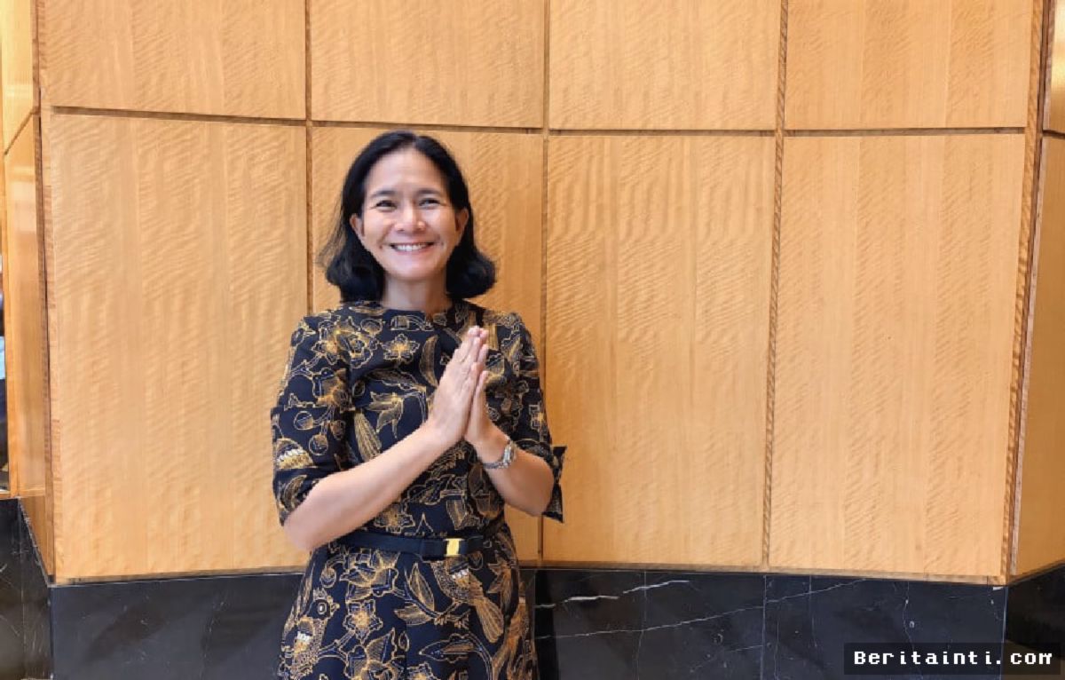 JAKARTA — OJK Wajibkan Sertifikasi untuk Influencer Aset Kripto
