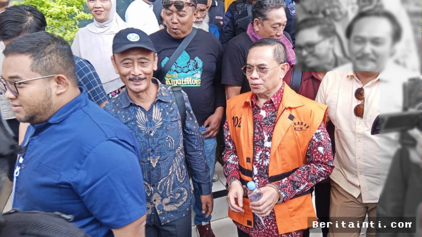 Sudewo Bantah Larangan Pengisian Perangkat Desa, Klaim Usulan Tak Sampai