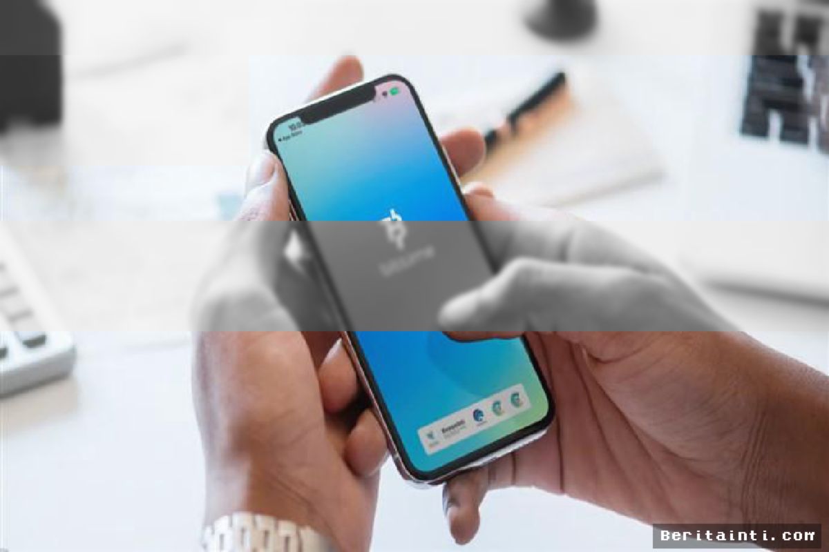 Jakarta — Tokenisasi Saham AI Naik 106 Persen di Platform Bittime