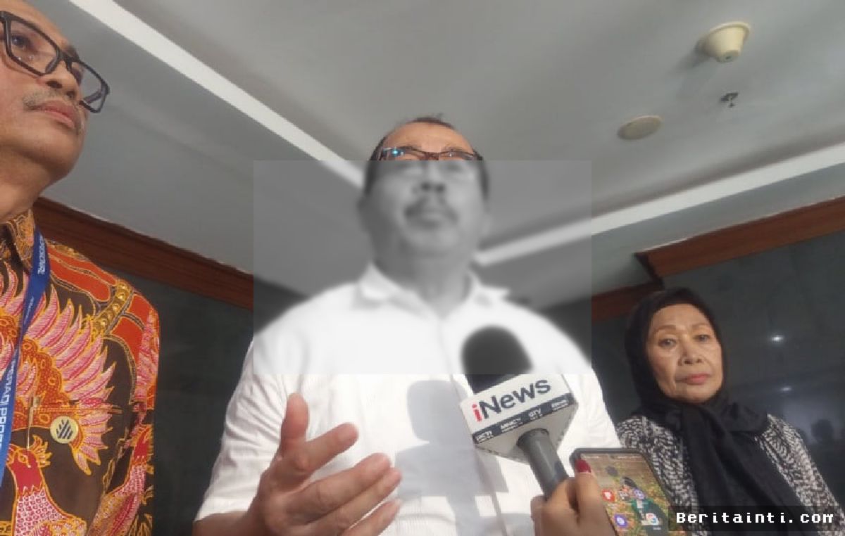 Eks Hakim Agung Ad Hoc Sebut Dugaan Ijazah Palsu Jokowi Kejahatan Luar Biasa