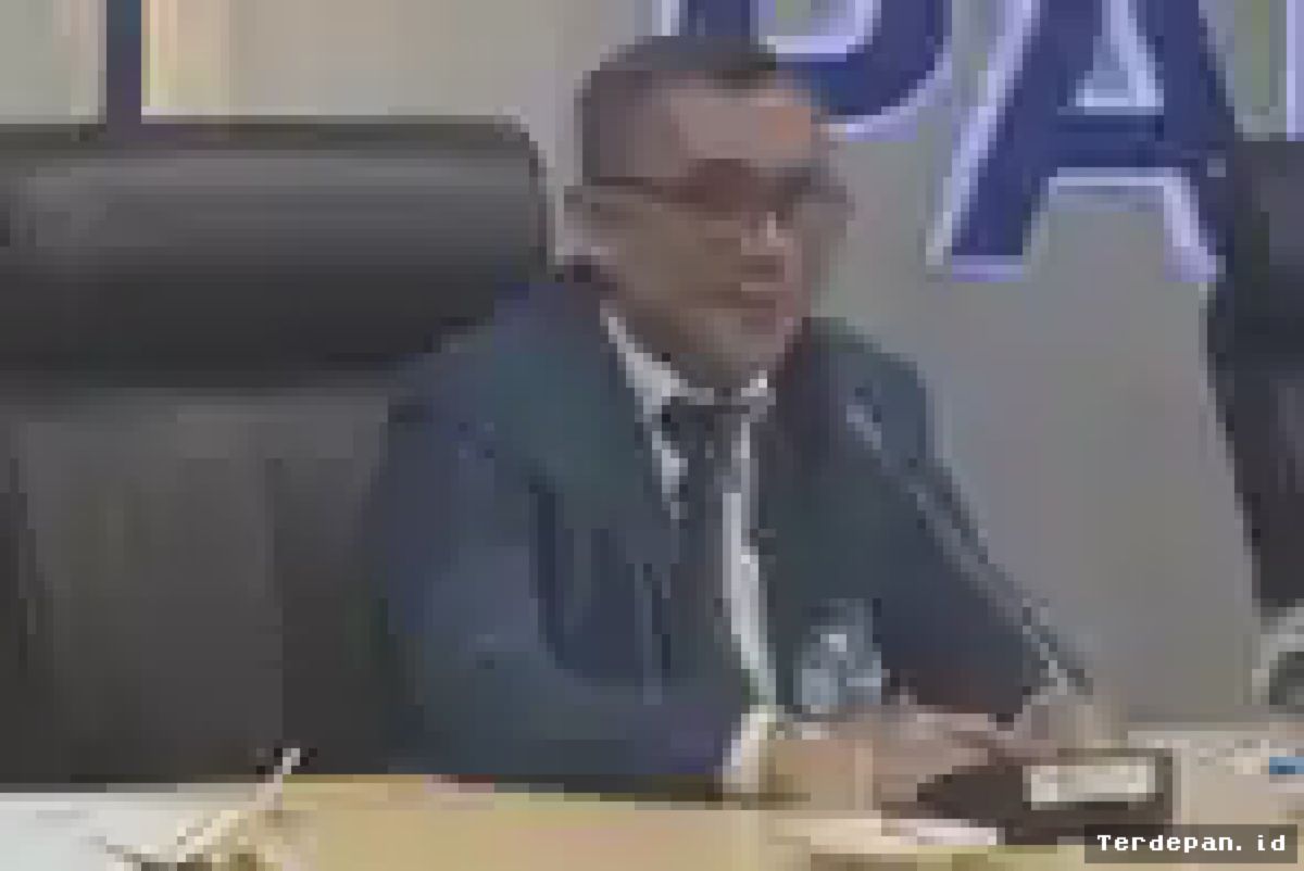 Ahmad Najib: Aspirasi Masyarakat Harus Dihormati dalam Wacana Perubahan Nama Jabar
