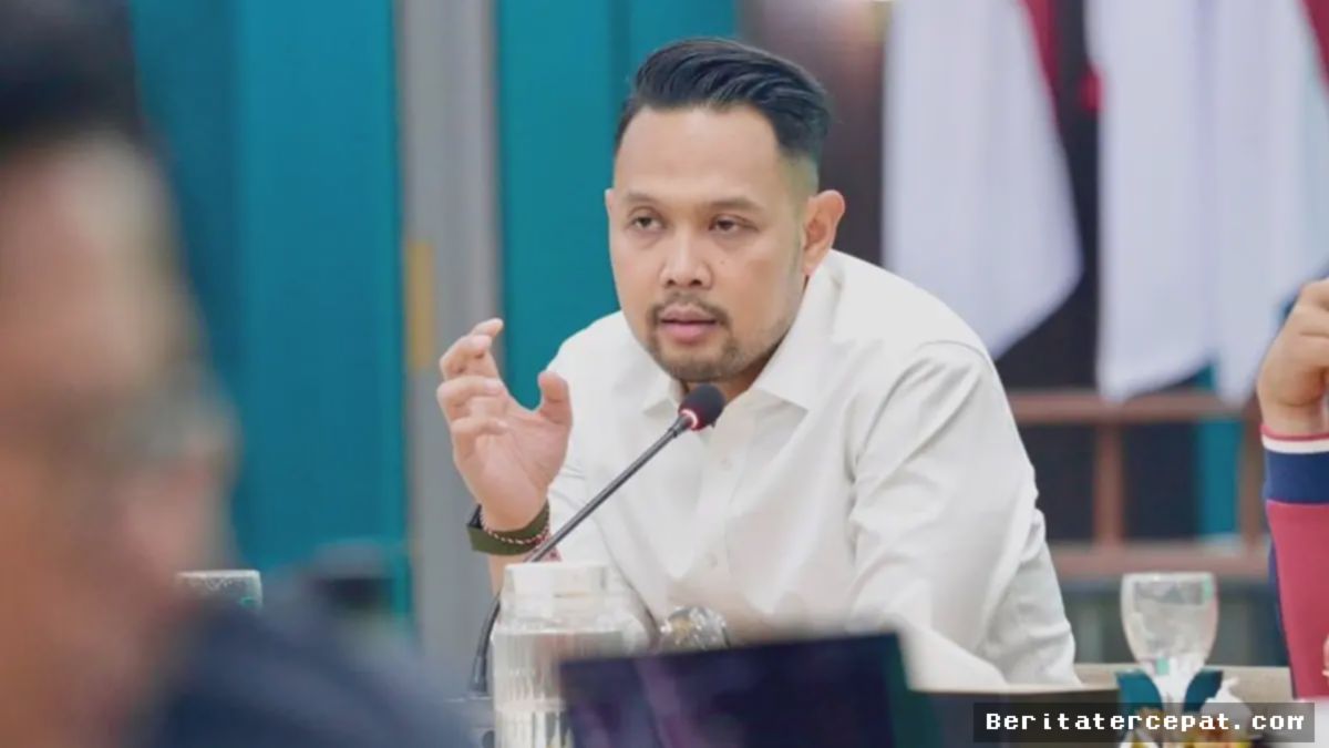 Jakarta — Legislator Desak Bongkar Dugaan Fraud PT Pos Indonesia