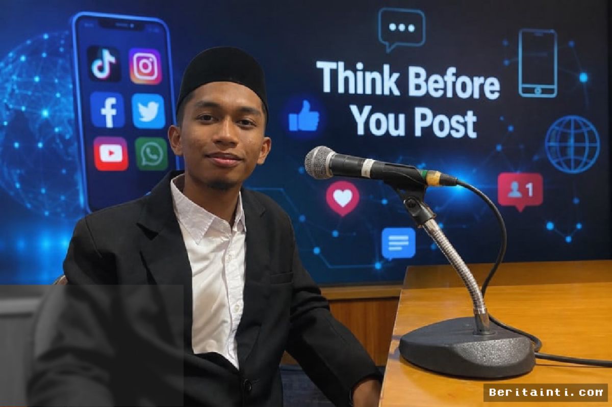 Jakarta — Distraksi Digital Gerus Produktivitas, Generasi Muda Diingatkan Jaga Keseimbangan Ekonomi