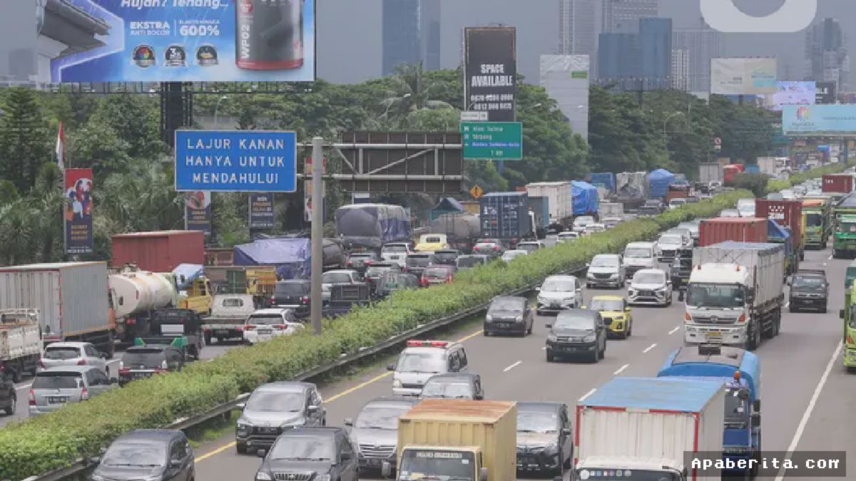 Apindo Minta Kebijakan Zero Odol Ditunda Hingga Ekonomi Pulih