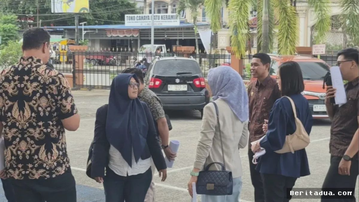 Jakarta — Proses hukum terhadap Surat Keputusan (SK) Gubernur Kalimantan Timur Nomor