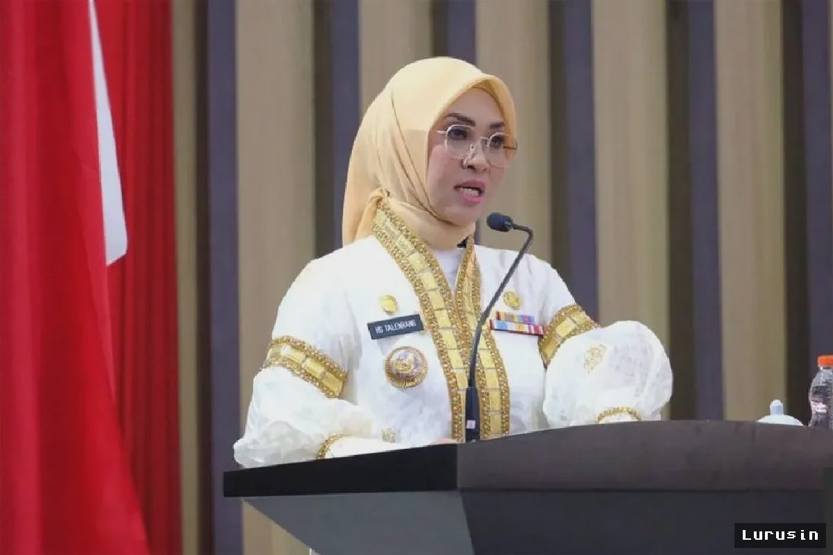 Sitti Husniah di Pusaran Tiga Dugaan Kasus