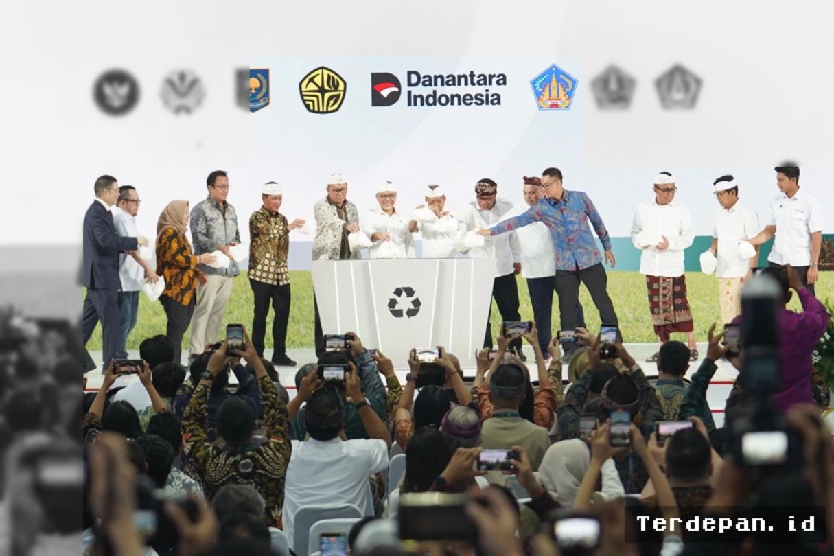 Danantara Suntik PSEL Bali Rp3 Triliun, Teknologi Teruji 50 Negara