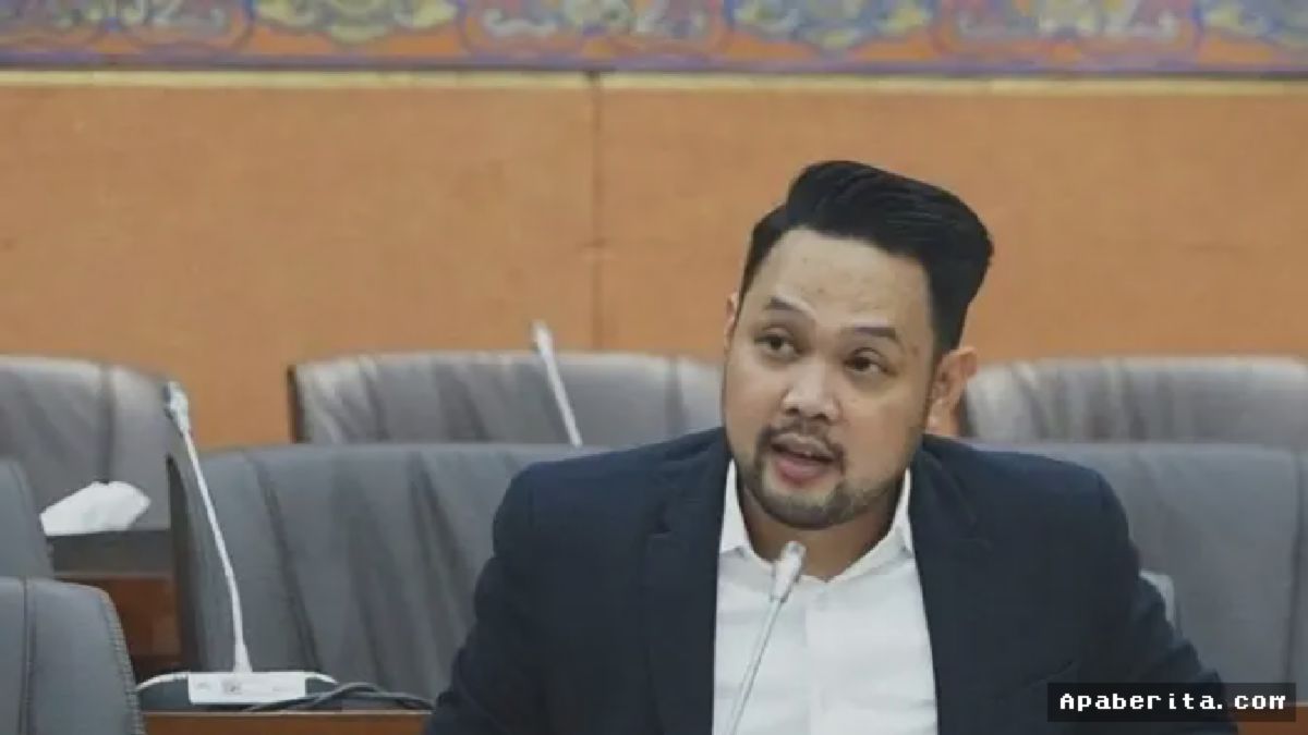 Rivqy Halim Minta PLN Tingkatkan Mitigasi Pemadaman Listrik