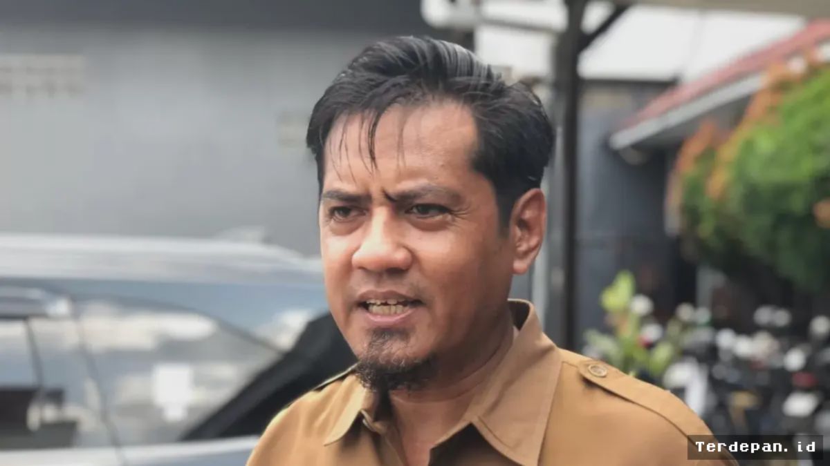 Samarinda — Dinas PUPR Akui Proyek Ikonik Belum Lunas, Utang Rp 290 Miliar