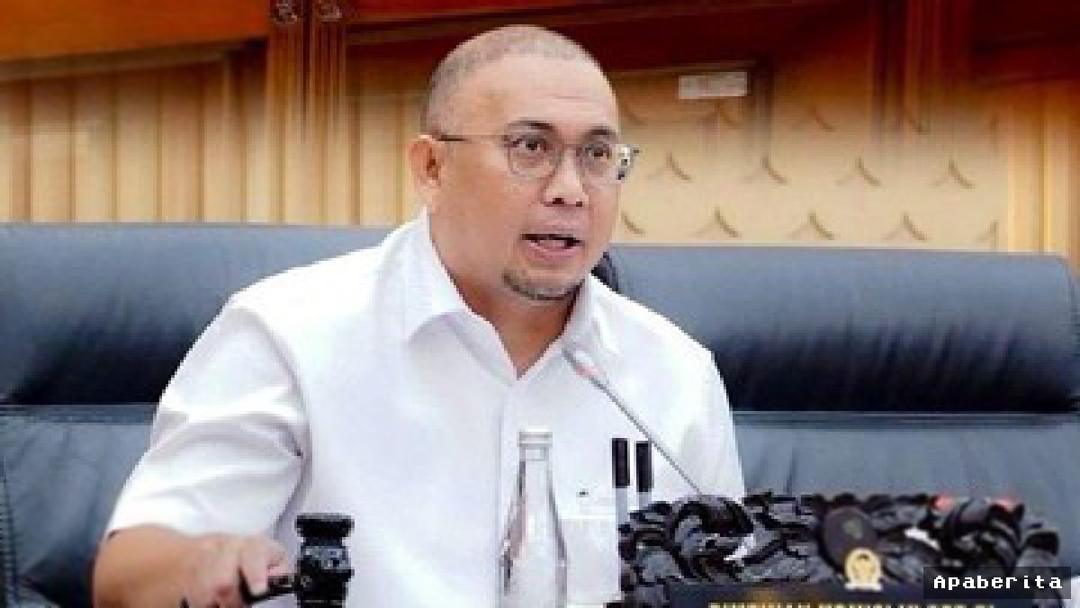 Dukungan Penuh Andre Rosiade untuk Koperasi Desa Merah Putih