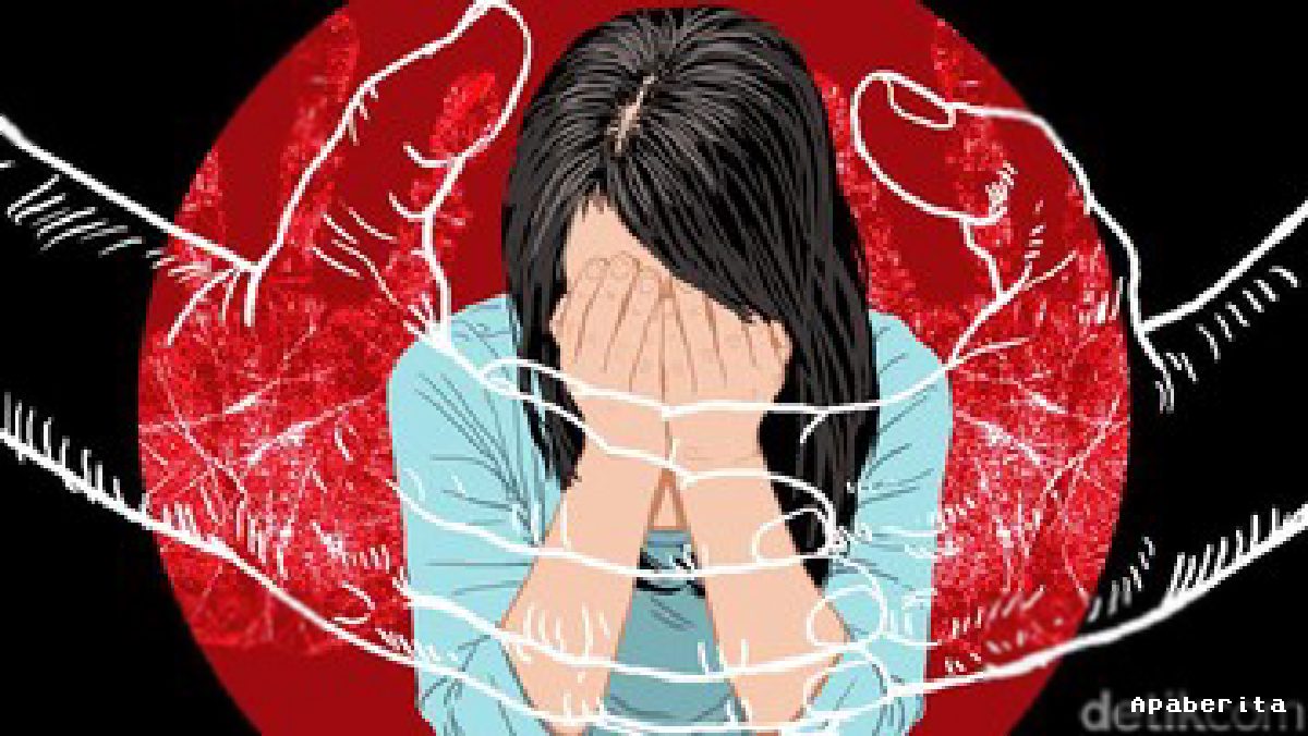 Polisi Buru Pelaku Pemerkosaan Disabilitas di Jagakarsa