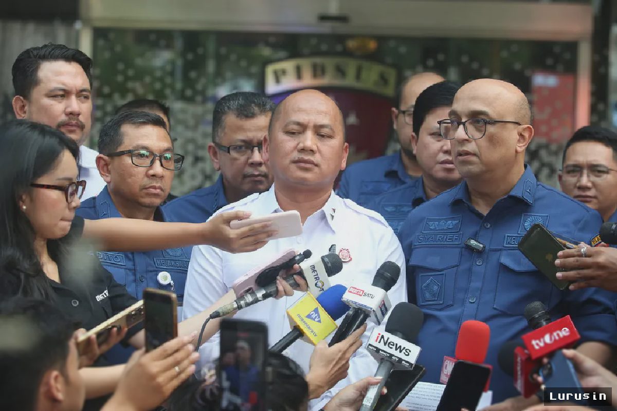 Kejagung Setop Pengumpulan Data MBG, Cegah Pelanggaran Wewenang