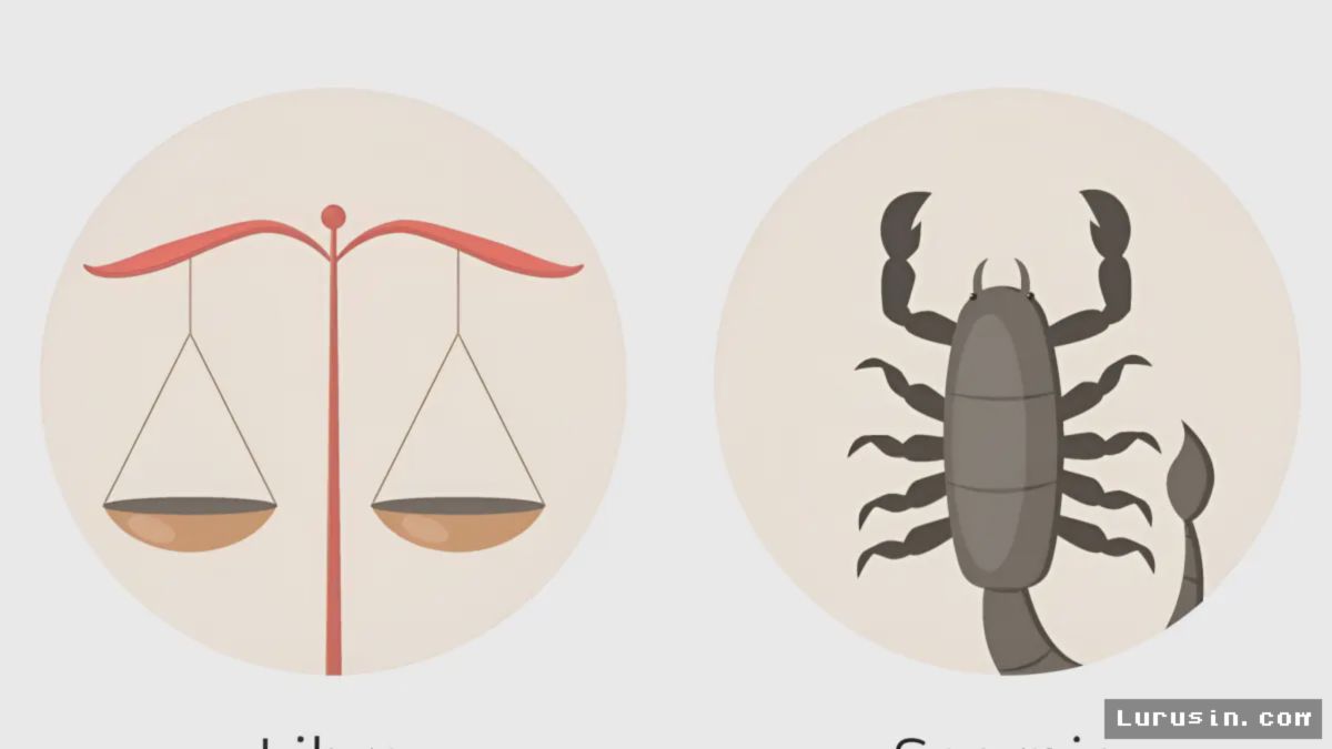 Libra-Scorpio: Ramalan Zodiak untuk Cinta, Karir, Kesehatan pada 8 Juli 2026