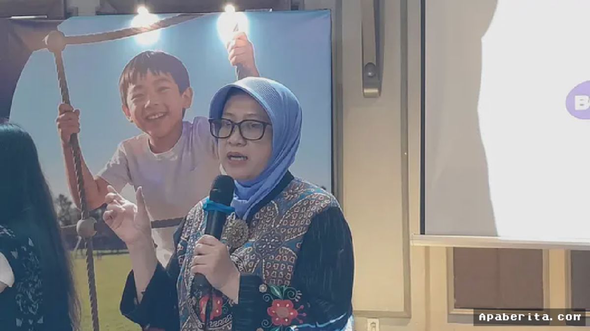 Wahyuni Indawati Jelaskan Penggunaan Terapi Inhalasi dengan Nebulizer pada Anak