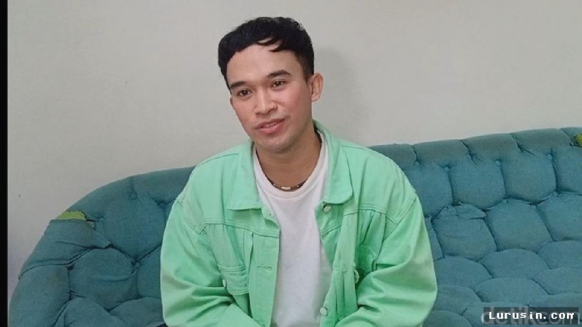 Anwar BAB Jajaki Peran Film Horor Komedi