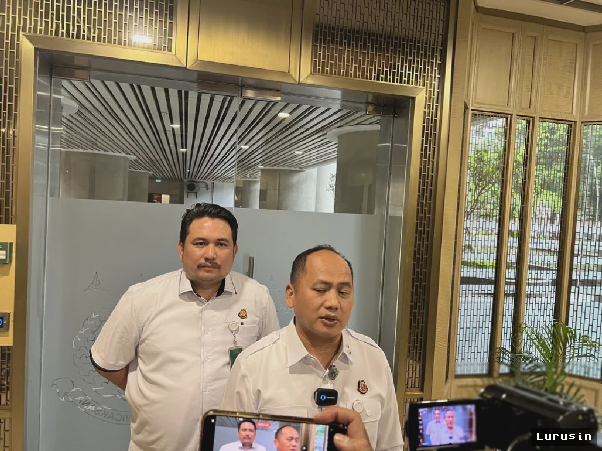 Febrie Adriansyah Akui Rumah Sentul Miliknya yang Digeledah Polri