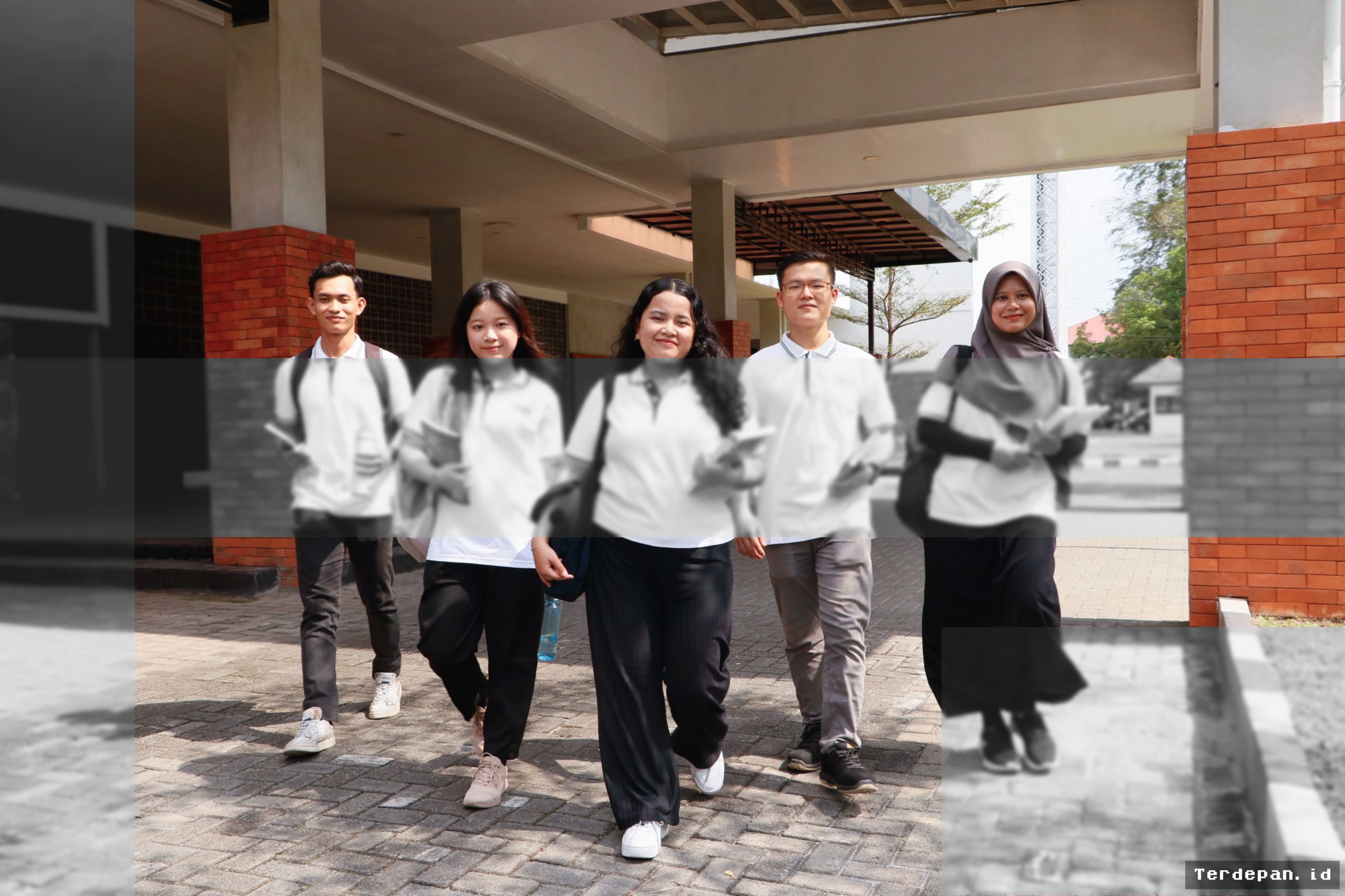 Jakarta — Tanoto Foundation Buka Beasiswa TELADAN 2027, Ini Syaratnya