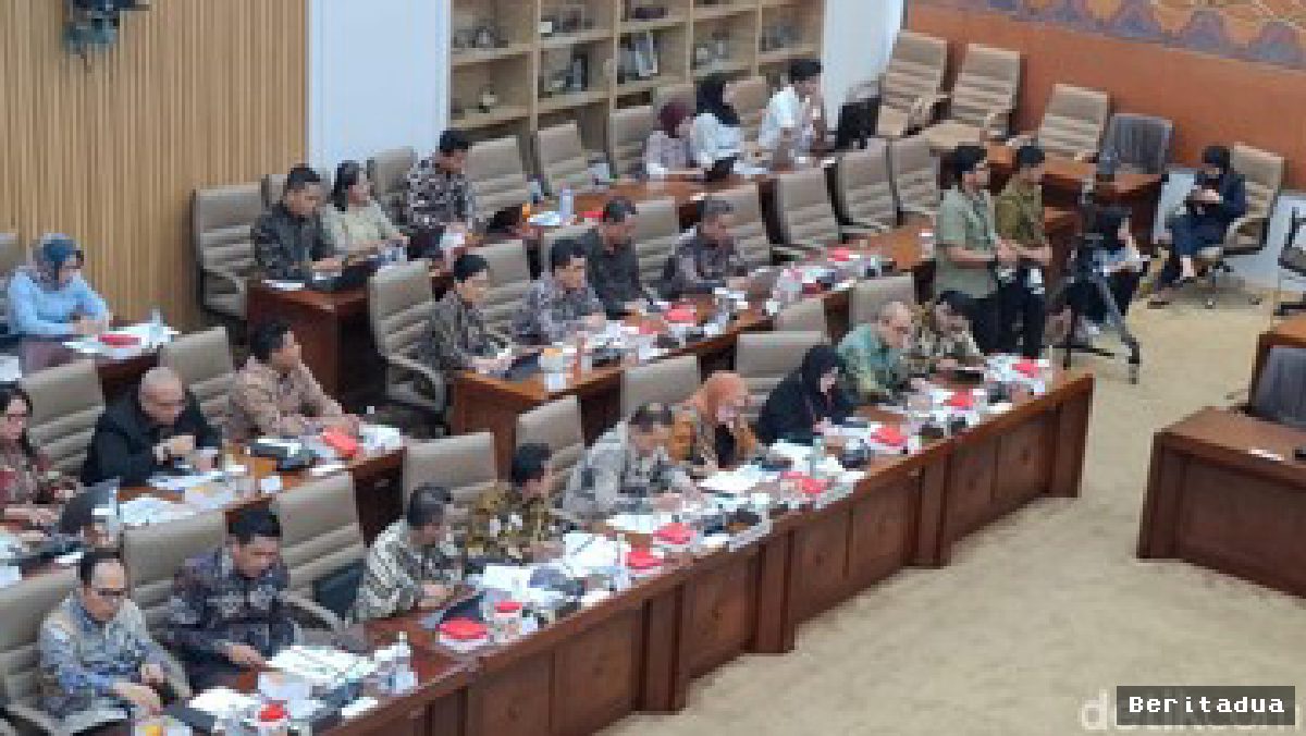 Mayoritas Anggaran Kemenkop 2025 untuk Kopdes Merah Putih