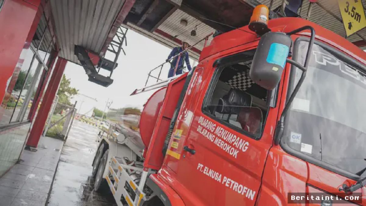 [Jambi ] — Pertamina Patra Niaga Investigasi Dugaan Pelanggaran Mobil Tangki BBM
