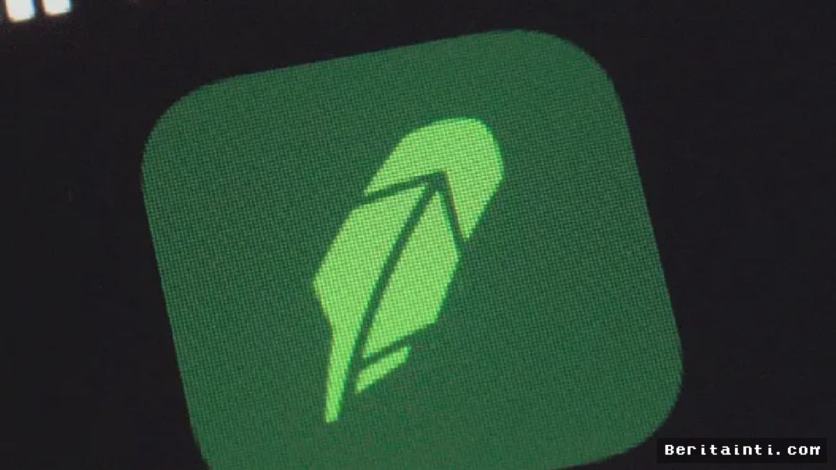 Robinhood Delisting ADA, SOL, MATIC: Pasar Kripto Tertekan Regulasi