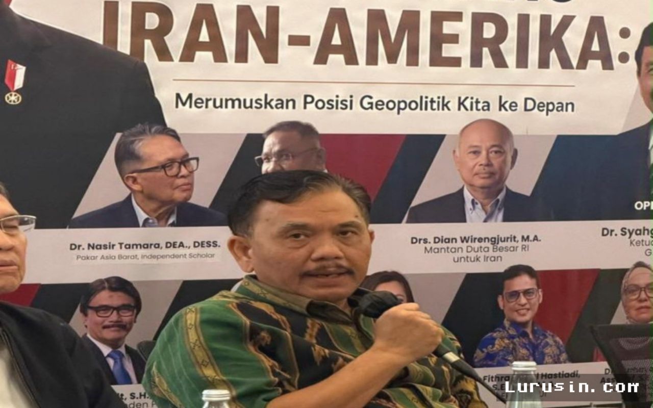 Prabowo Disarankan Hadiri Pemakaman Ali Khamenei Demi Hormati Iran