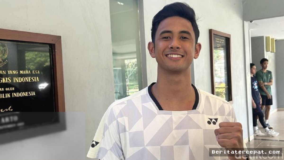 Alwi Farhan Optimistis Tatap Japan Open 2026, Siap All Out meski Sempat Sakit